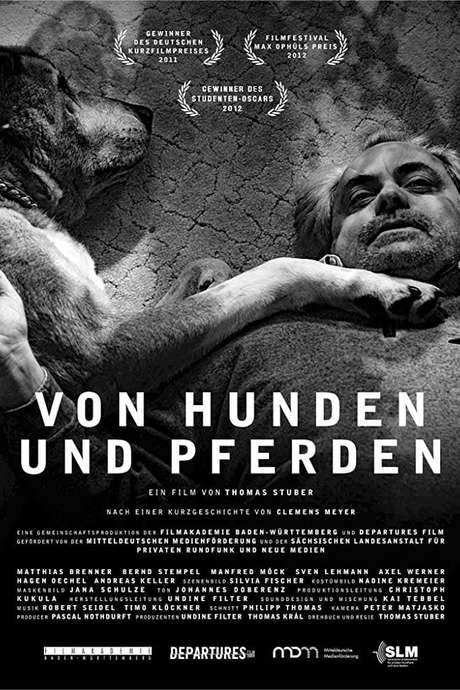Of Dogs and Horses